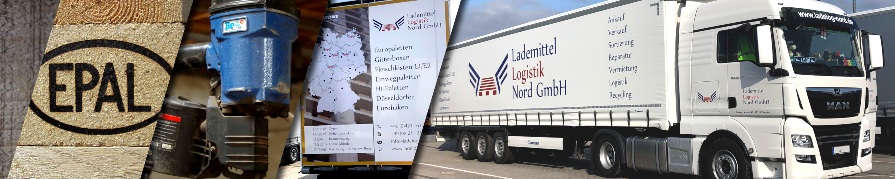 Lademittel Logistik Nord GmbH